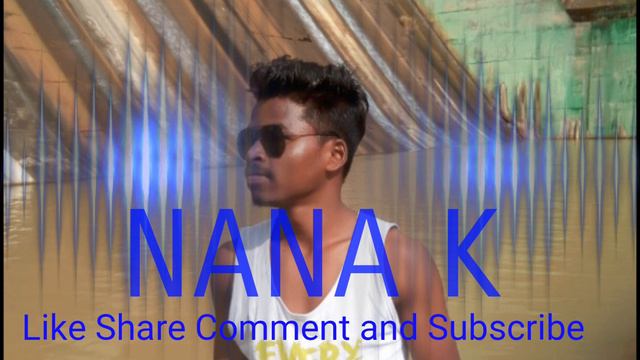 NANA K | 🤙 Kere Sala Tui NaNa K Kaiba Ke Koraputia New Song 2020 смотреть онлайн