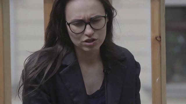 Как вы относитесь к сотрудничеству без оформления документов? смотреть онлайн