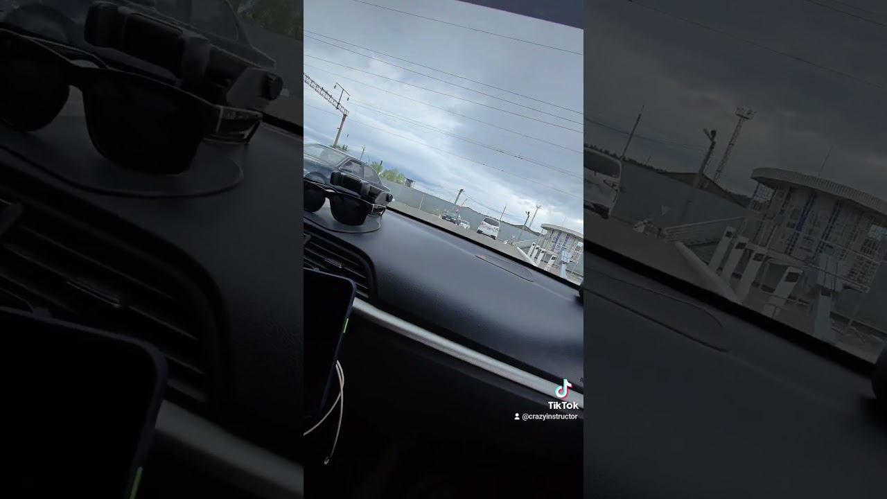 #crazyinstructor #автошкола #уланудэ смотреть онлайн