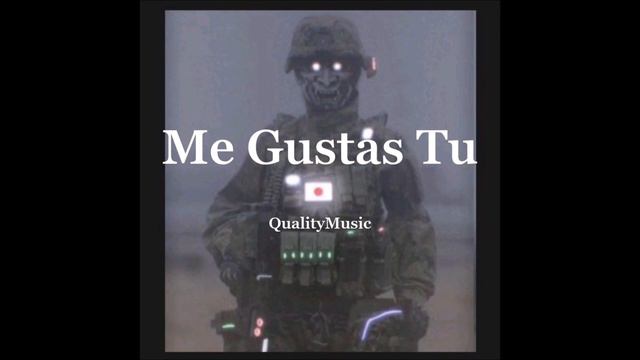 Me Gustas Tu (slowed & reverb) смотреть онлайн