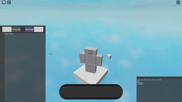Roblox Studio Beginner Series Part 14 | Instance.new() смотреть онлайн
