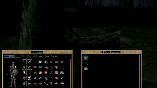 Let´s Play Morrowind(S2P1): Bandits, Death, Bugs смотреть онлайн