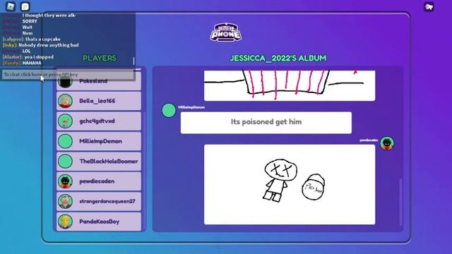Playing with the Lads\\Blox Phone смотреть онлайн