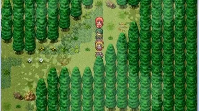 Legionwood - Tale Of The Two Swords part 19.flv смотреть онлайн