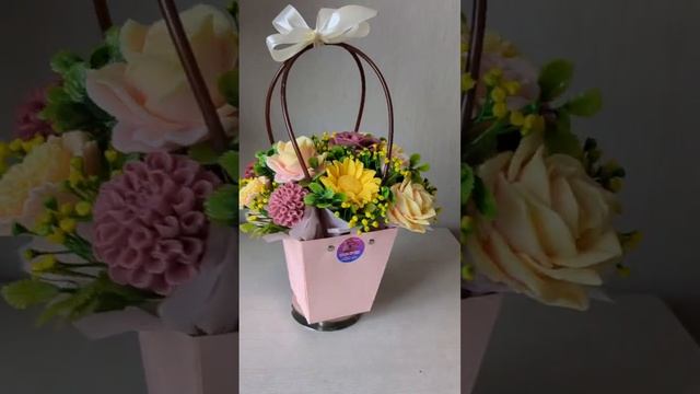 Букет в сумочке! смотреть онлайн