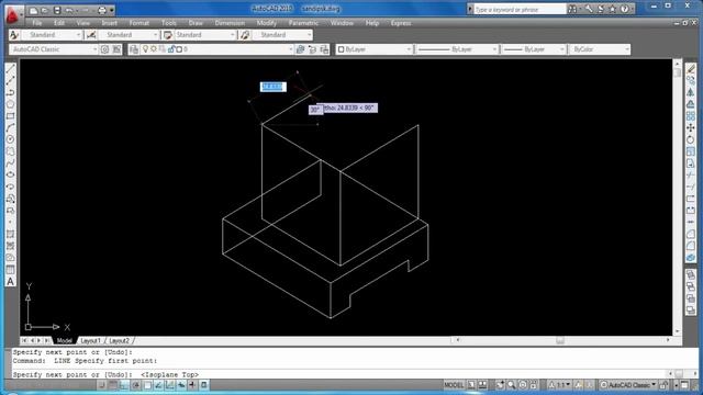 AutoCAD Tutorial for Beginners Lesson 15 free SEO tools : -https://bit.ly/3pTDa0g смотреть онлайн