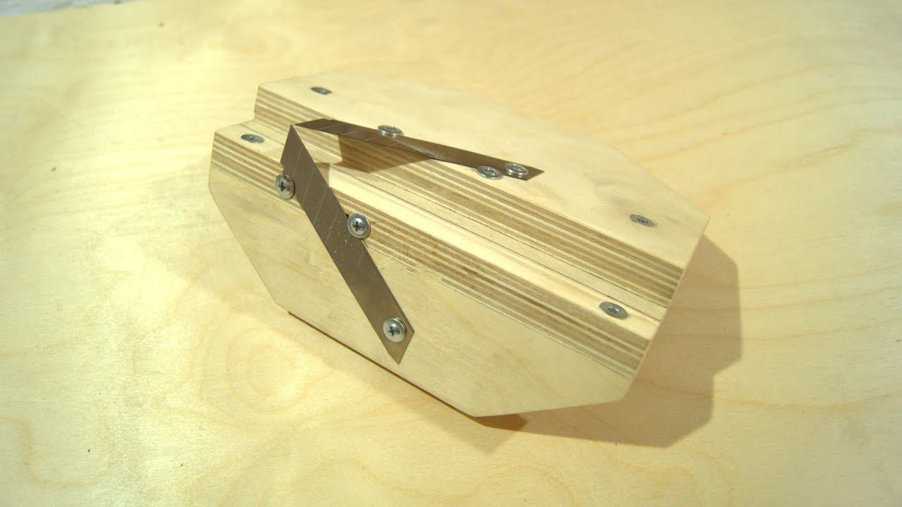 Как я раньше до этого не догадался. Самоделки которые пригодятся Мужику в гараже и мастерской смотреть онлайн