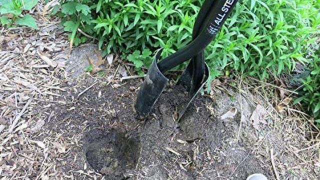 The 8 Best Post Hole Diggers for Landscaping Projects смотреть онлайн