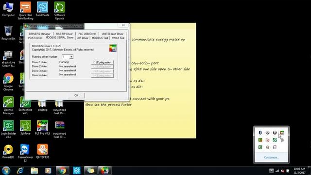 how to check energy meter data on modscan master смотреть онлайн