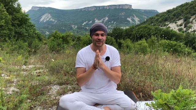 Как Быть Честным c Самим Собой? Как Быть Собой? Принцип Йоги «Сатья» смотреть онлайн