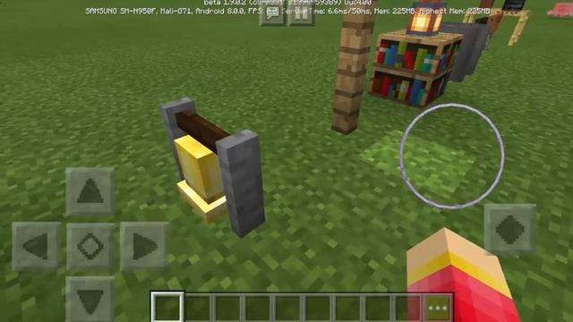 Minecraft PE 1.9.0.2 Beta Update Review - Grindstone, Cartography Table, Lantern and More смотреть онлайн