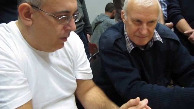 Jose Benito Ruiz и портволио Валерия Шишенкова смотреть онлайн