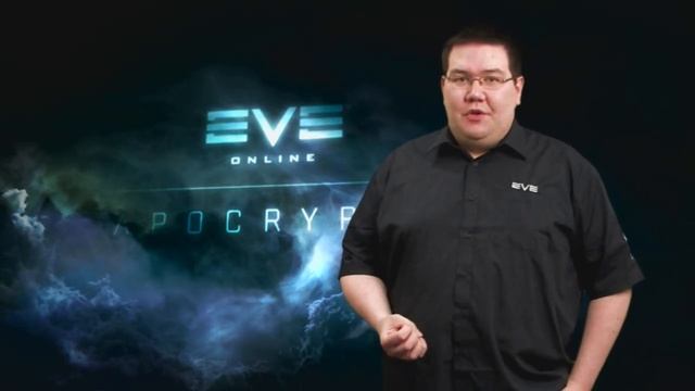 Eve Online: Apocrypha Interviews - CCP Whisper смотреть онлайн