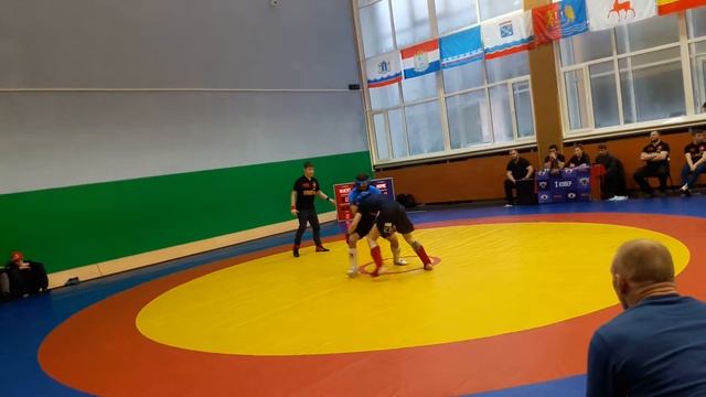 Чемпионат Москвы Панкратион Имагаджиев Увайс 66 кг смотреть онлайн