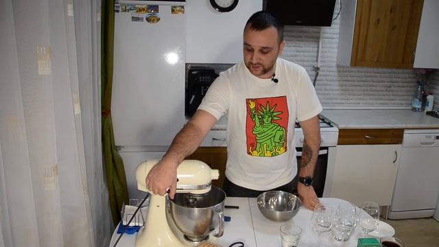Новогодний Десерт Тирамису | New Year Dessert Tiramisu смотреть онлайн