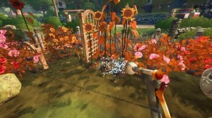 Трейлер Garden Life A Cozy Simulator