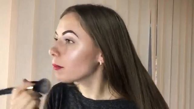 Декор Фаберлик ? Полета для скульптурирования лица "Безупречная форма" смотреть онлайн
