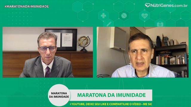 5 DICAS SOBRE VITAMINA D - Qual Dose por kilo? DR CICERO COIMBRA E BETETI Maratona da Imunidade 1.0 смотреть онлайн