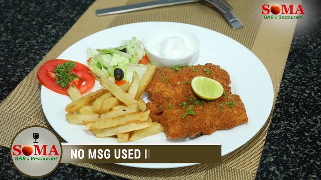 SOMA BAR AND RESTAURANT PUDUCHERRY PROMO смотреть онлайн