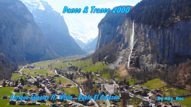 Enrique Iglesias Ft. Wisin - Duele El Corazon