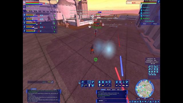 PvP Cornet 6 vs 9 10-19-13 смотреть онлайн