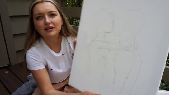 Плачу целый день... что делать когда вам грустно? смотреть онлайн