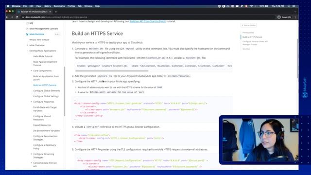 Creating a Slack bot with MuleSoft from scratch! смотреть онлайн