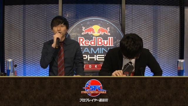 Street Fighter League: Pro-JP - DAY 1 смотреть онлайн