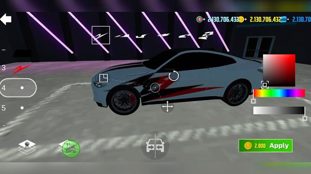 New Update - Car Simulator 2 смотреть онлайн