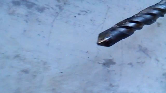 Рассверливание места под потай для пружинной шайбы (шайбы Гровера) на выносе велосипеда)))) смотреть онлайн