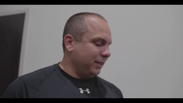 Julian Rodriguez - Camp Hammer Hands (Episode 1) смотреть онлайн
