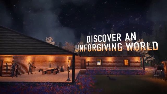 STRANDED: ALIEN DAWN ВЫШЛА ИЗ РАННЕГО ДОСТУПА! смотреть онлайн