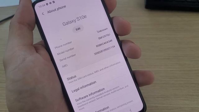 samsung s10e snapdragon смотреть онлайн
