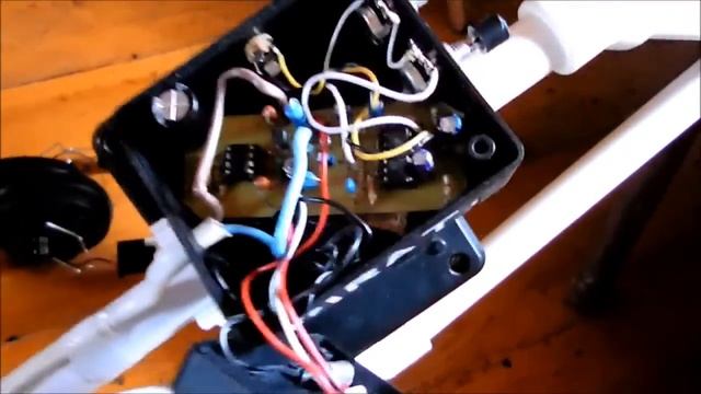 Металлоискатель PIRAT смотреть онлайн