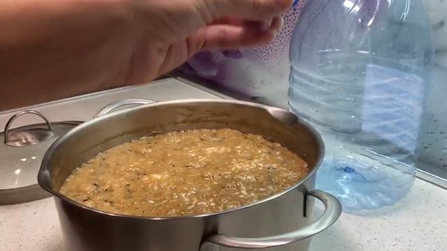 Ароматная медовуха своими руками. смотреть онлайн