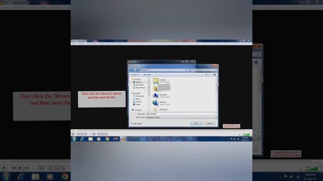 How to use VLC Media Player to create videos on PC @unknownfactzzz_10 #Unknown Factzzz தமிழ் смотреть онлайн