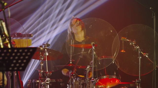 Шалахо Соло барабанщика Аккордеон Дудук-бэнд Виталий Погосян Импровизации смотреть онлайн