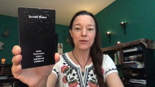 Introducing The Vedic Astrology Cards ~ The Vedic Astrology Oracle & The Vedic Astrology Study Deck смотреть онлайн