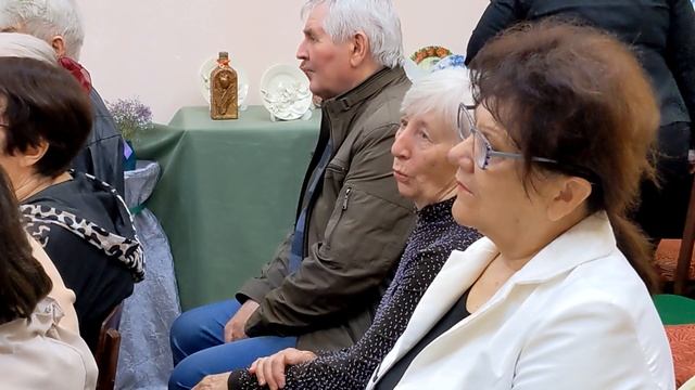 "Встреча друзей" Евгения Мартынова смотреть онлайн