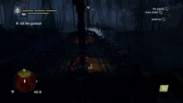 Goodbye Bonnet| Assassin’s Creed 4 Black Flag – Part 23 смотреть онлайн