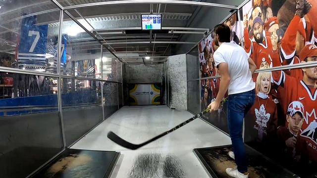 RapidShot Reviews - True Catalyst 9X Stick смотреть онлайн