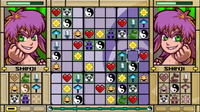 024 Walkthrough FR l Zendoku l Shinji - Etape 5 смотреть онлайн
