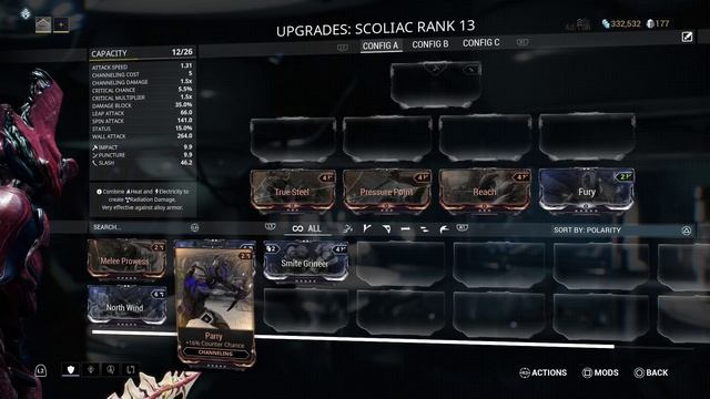 Warframe - the temperature is too damn high смотреть онлайн