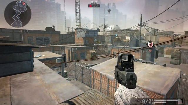 Мини баги/заначки в Warface на карте Вторжение. смотреть онлайн