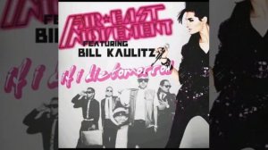 ★If I Die Tomorrow★ feat. Bill Kaulitz