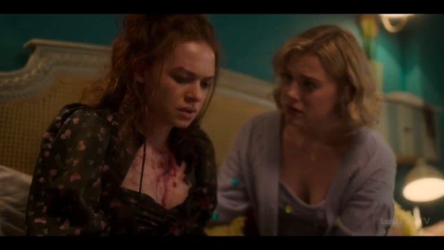 Беатрикс и Стелла 2х04 смотреть онлайн