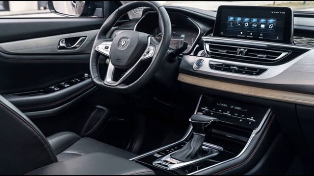 Сборка Changan CS75 FL будет в Беларуси смотреть онлайн