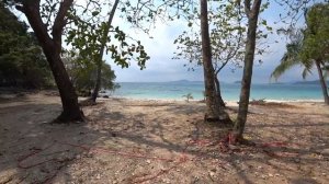 Пляжи острова Ко Чанг The beaches of Koh Chang