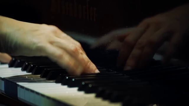 Tchaikovsky Valse Sentimentale Op.51 #6 смотреть онлайн