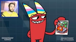 ТОП 25 АНИМАЦИИ АМАНДА ПУТЕШЕСТВЕННИЦА